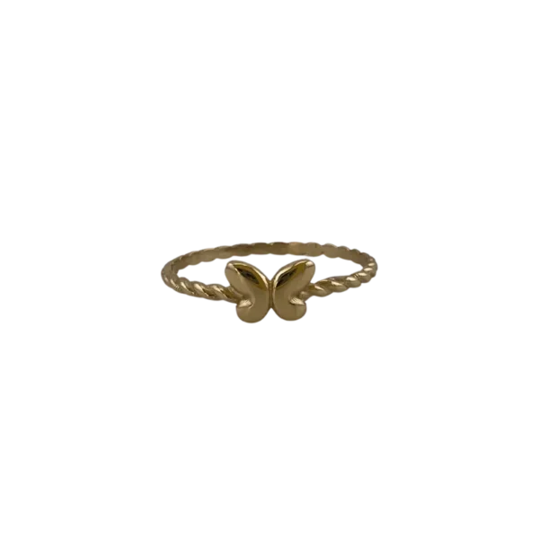 انگشتر کد ۰۰۱۳ ring - تصویر 2