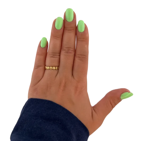 انگشتر کد ۰۰۱۱ ring - تصویر 3