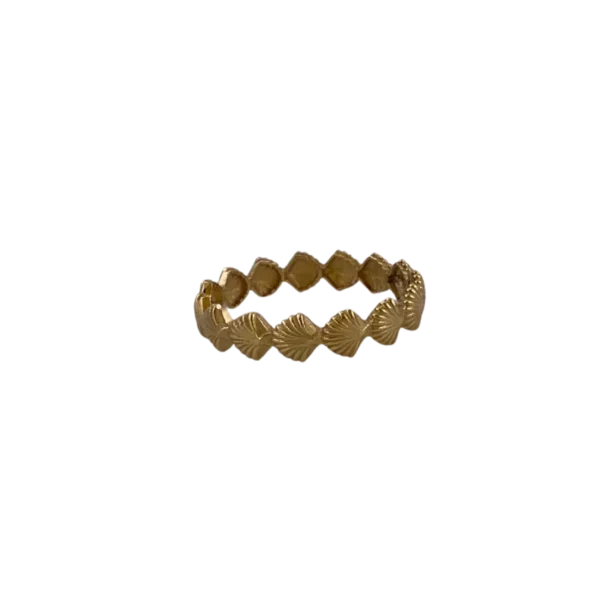 انگشتر کد ۰۰۱۱ ring - تصویر 2