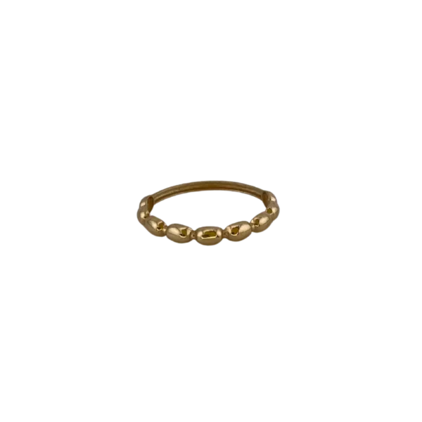 انگشتر کد ۰۰۱۴ ring - تصویر 4