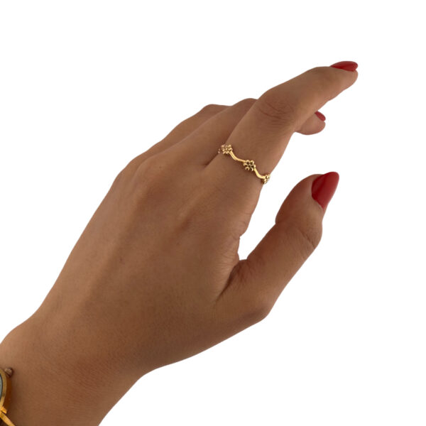 انگشتر رینگ 0005