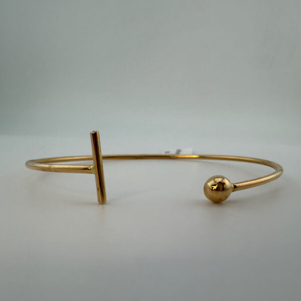 بنگل تیفانی و مهره