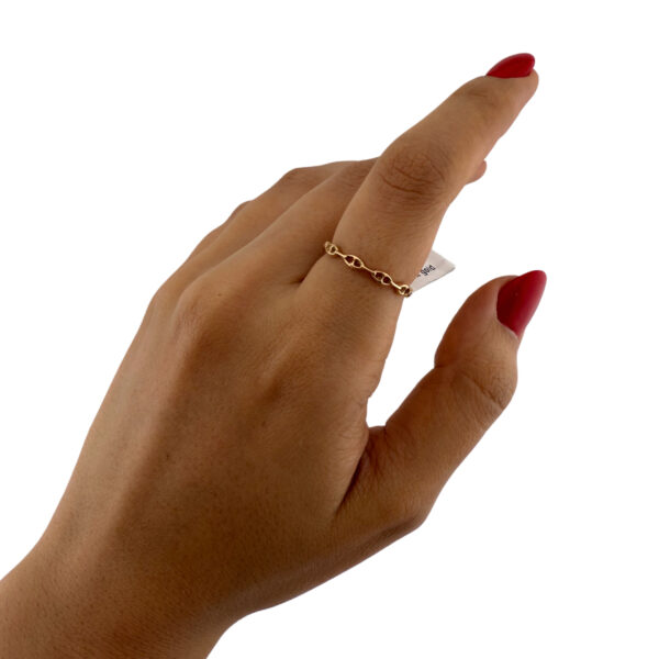 انگشتر رینگ 0009