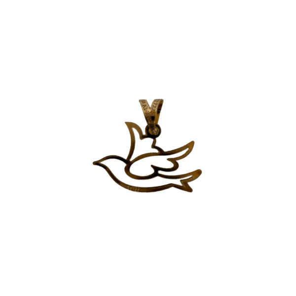 پلاک پرنده