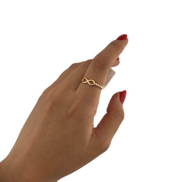 انگشتر رینگ 00016