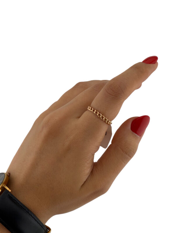 انگشتر رینگ 0007