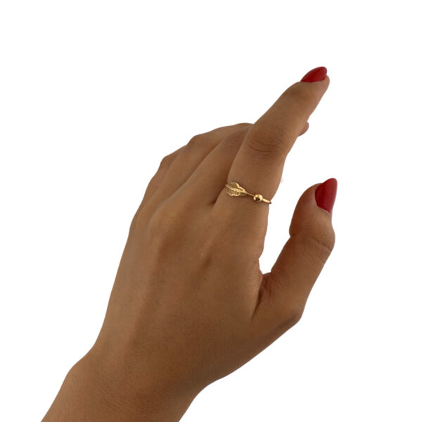 انگشتر رینگ00010