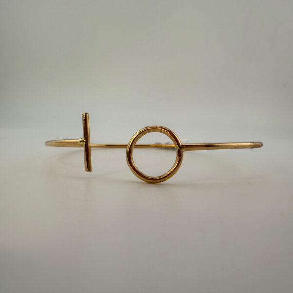 بنگل تیفانی و حلقه