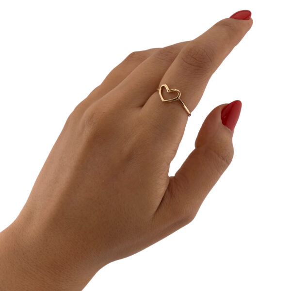 انگشتر رینگ0004