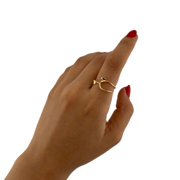 انگشتر رینگ 00013