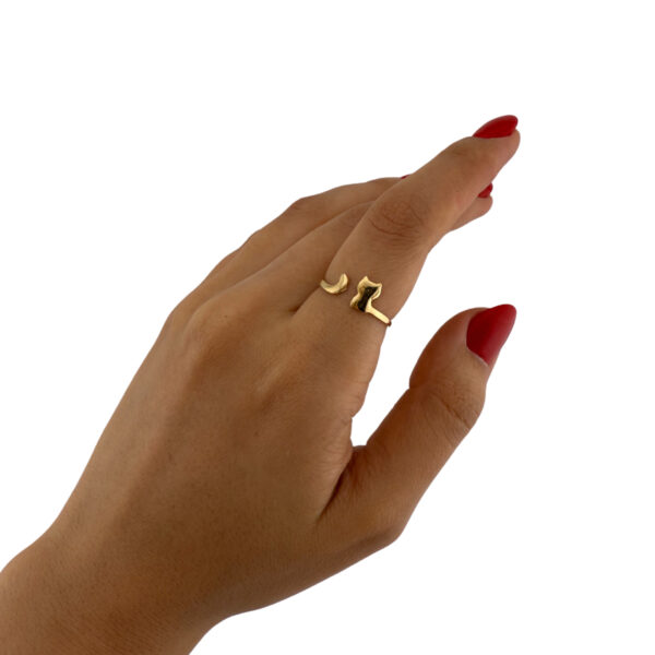 انگشتر رینگ00011