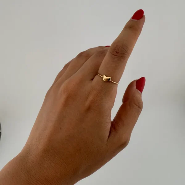 انگشتر رینگ00023