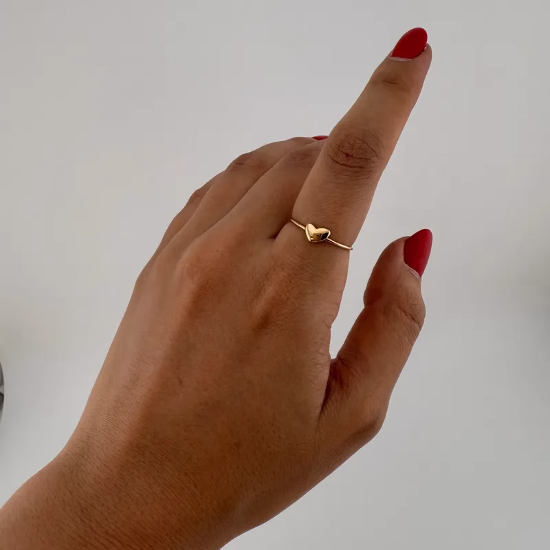 انگشتر رینگ00023