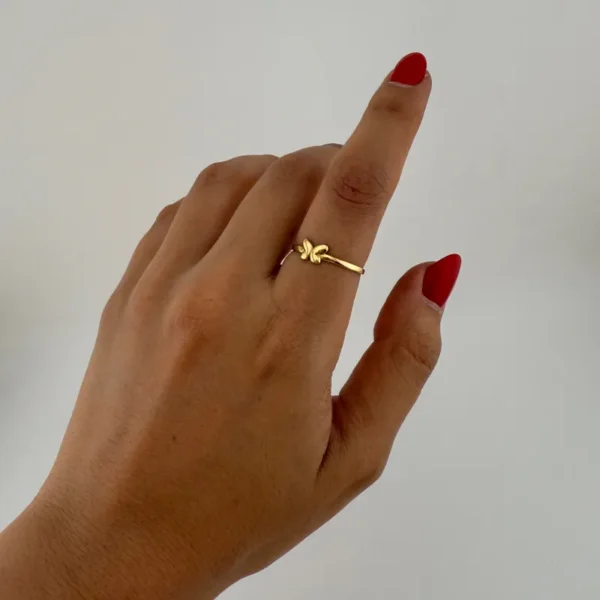 انگشتر رینگ00022