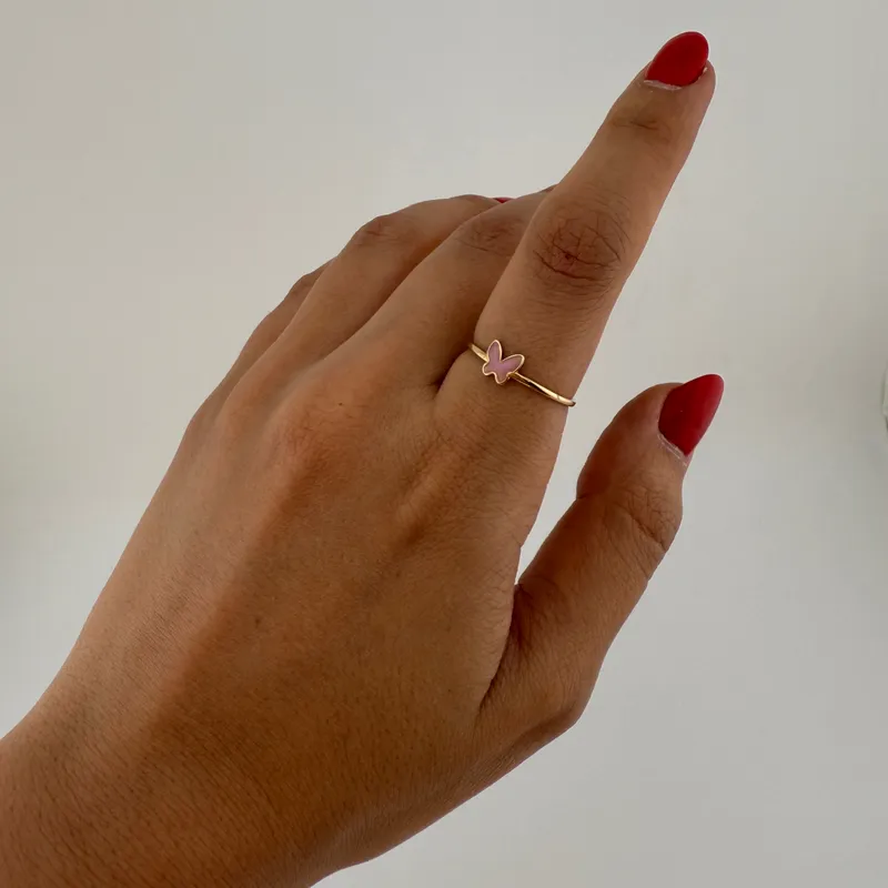 انگشتر رینگ00021