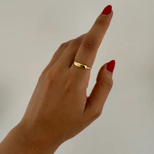 انگشتر رینگ 00019