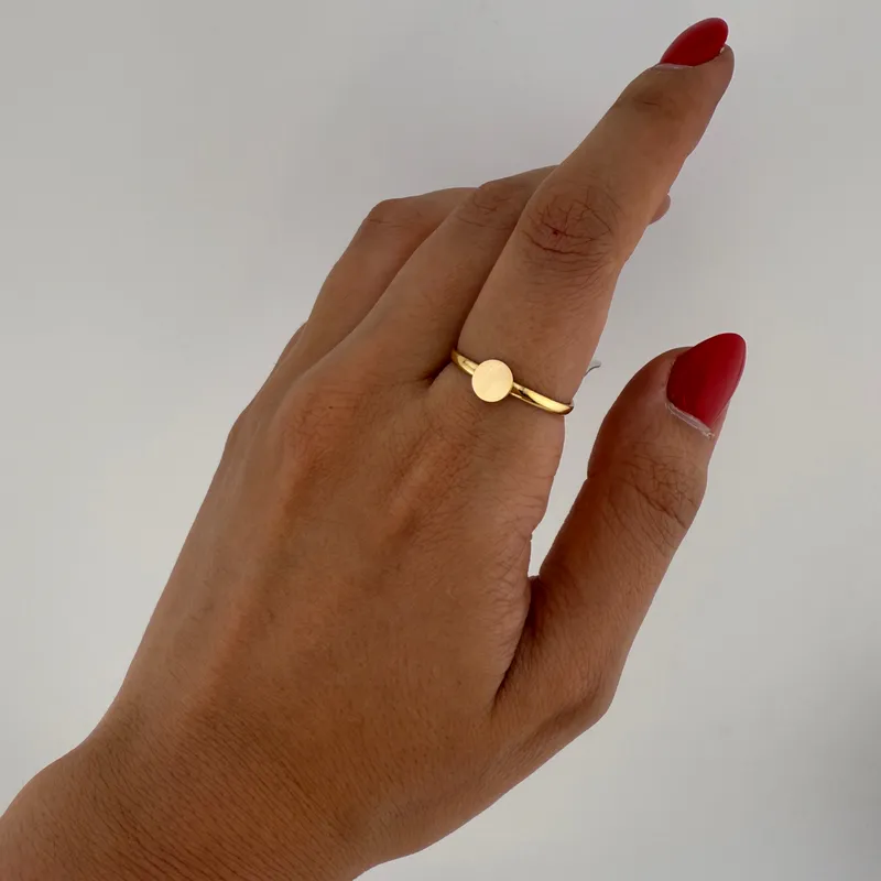 انگشتر رینگ00024