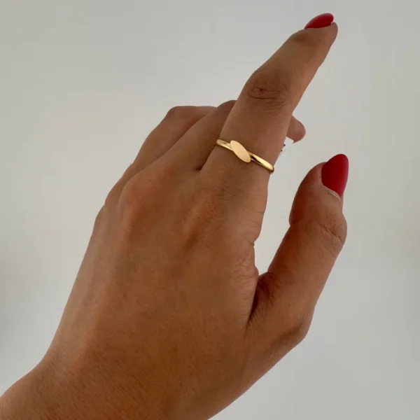 انگشتر رینگ00025