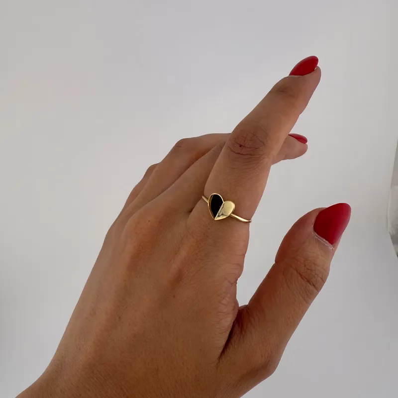 انگشتر رینگ00026