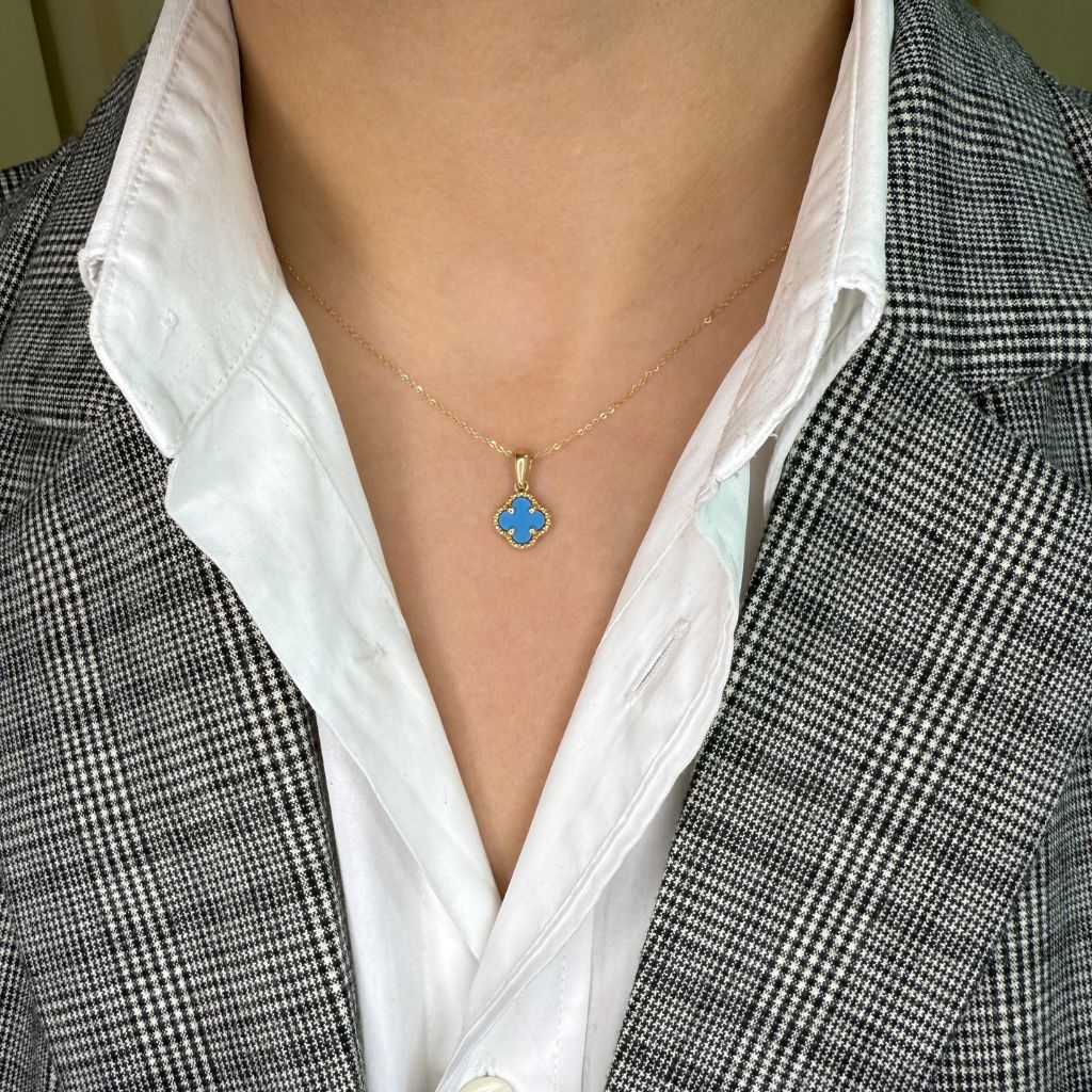 پلاک ونکلیف ابی - تصویر 2