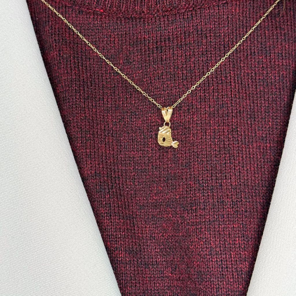 پلاک جوجه سایز بزرگ - تصویر 2