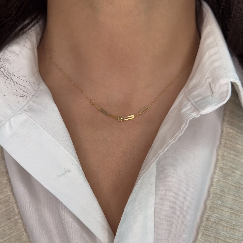 گردنبند توپکی - تصویر 2