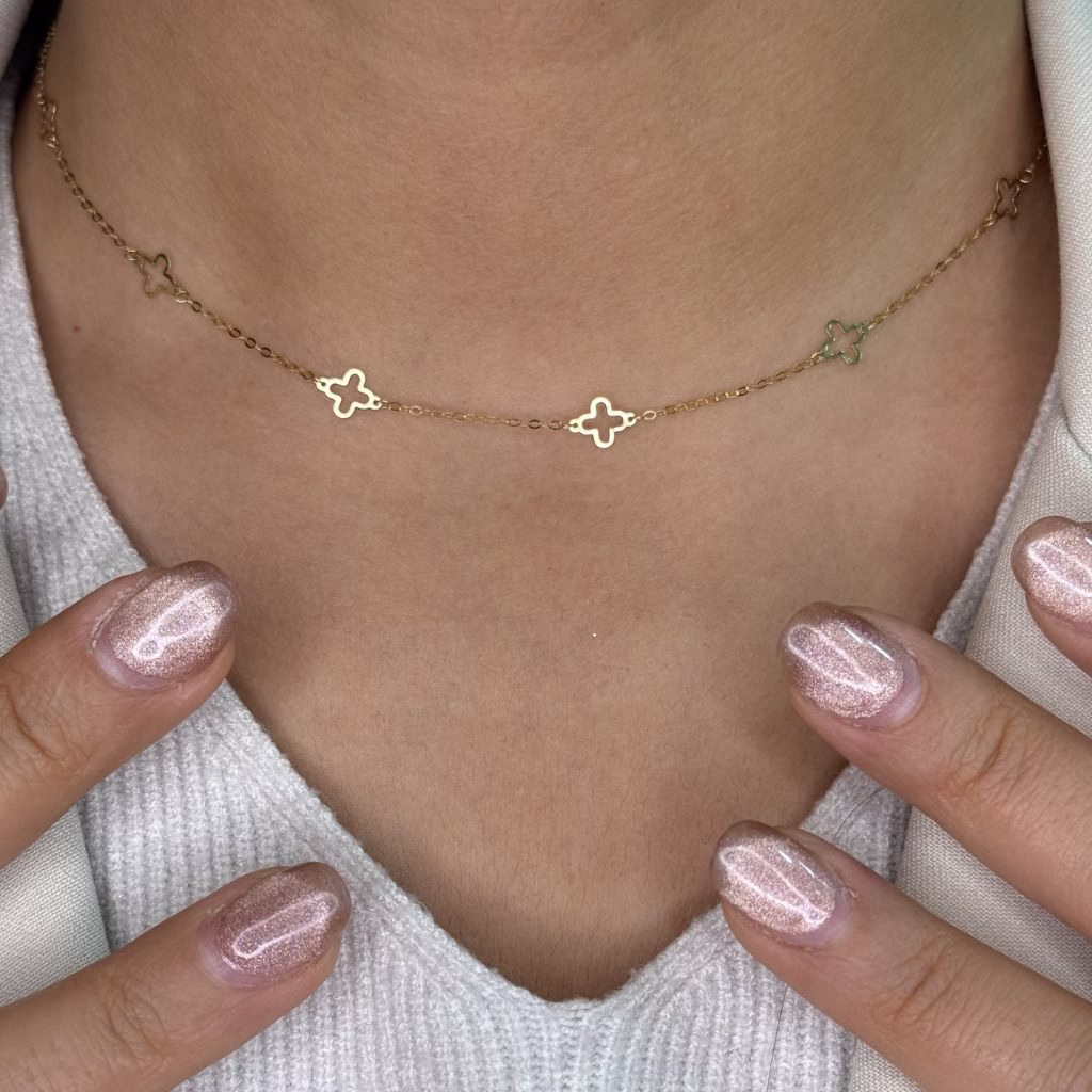 ونکلیف توخالی لوکس وارداتی - تصویر 3